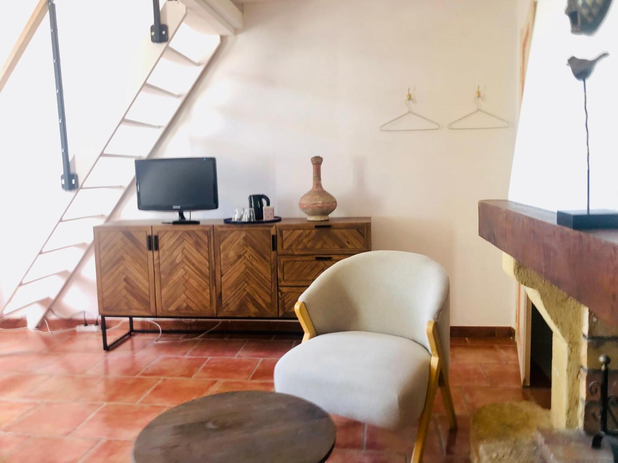 B&B Villa Roumanille Aix-en-Provence Rom bilde