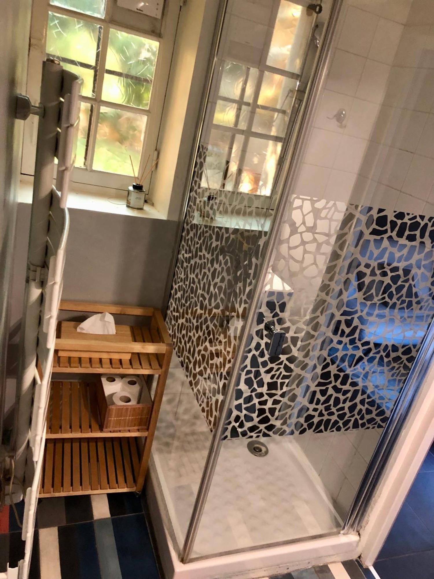B&B Villa Roumanille Aix-en-Provence Rom bilde