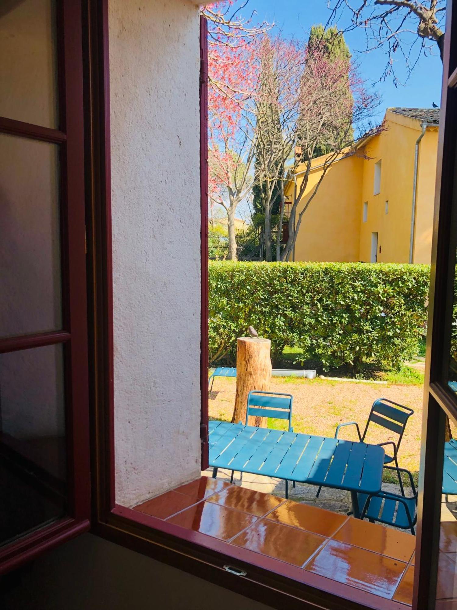 B&B Villa Roumanille Aix-en-Provence Rom bilde