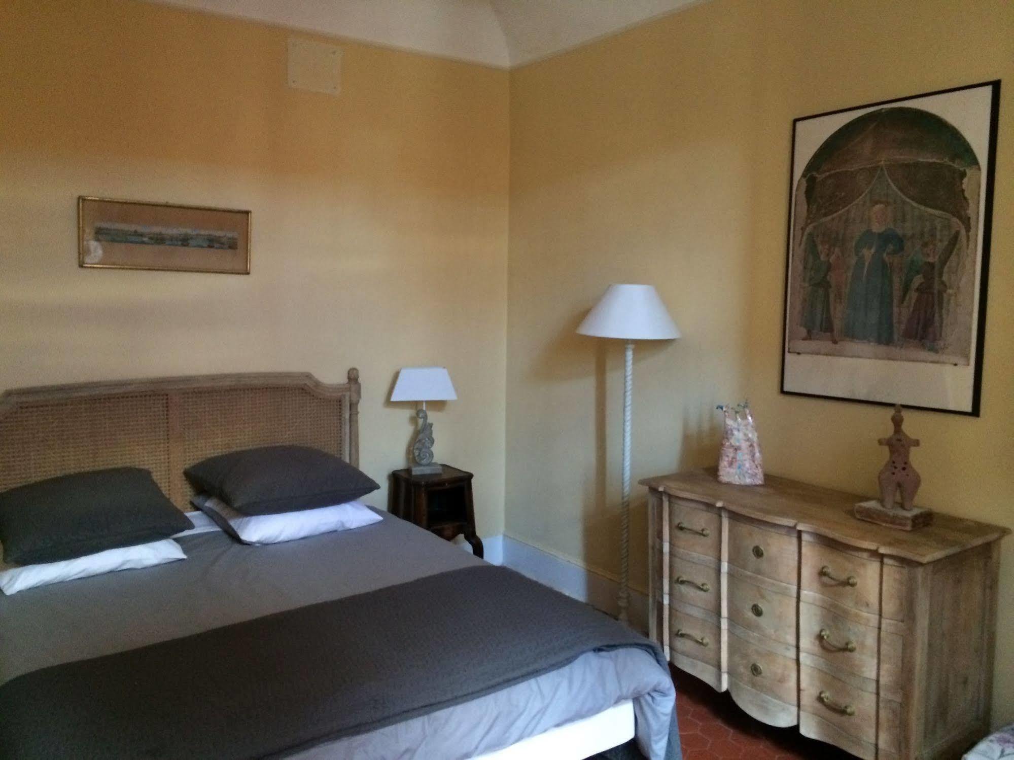 B&B Villa Roumanille Aix-en-Provence Eksteriør bilde